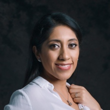 M. Lizet Flores Cruz, Alergólogo Veracruz