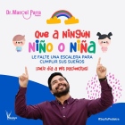 Dr. Manuel Armando Parra Vinajera
