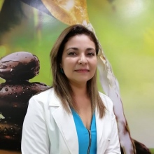 Erendira Ceceña Segura, Ginecólogo Veracruz