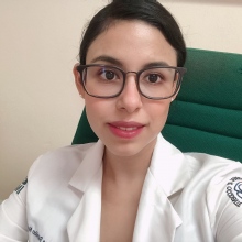 Iracema Santizo Nanduca, Neurólogo Tuxtla Gutierrez