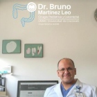 Dr. Bruno Martinez Leo