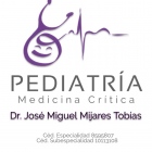 Dr. José Miguel Mijares Tobías