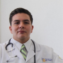 Héctor Rodrigo Pastrana Ayala, Dermatólogo Ciudad de México