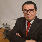 Dr. Edgar M Calderón Meza