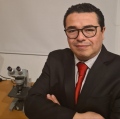 Edgar M Calderón Meza