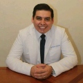 Ramón Alfredo Jiménez Partida