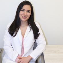 Diana Laura Martínez López, Nutriólogo clínico Miguel Hidalgo