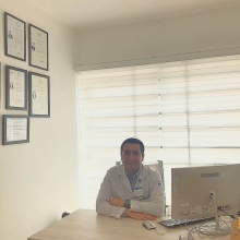 Tomás Miranda Aquino, Cardiólogo Guadalajara
