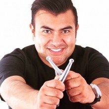 Agustín Obed Rojas Miranda, Dentista - Odontólogo Puebla