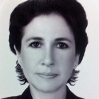Dra. Maria Teresa de Jesús Rull Reveles