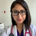 Rocio Maily Vázquez Martínez