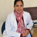 Marlene Delgadillo Díaz