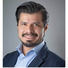 Gerardo Díaz Sánchez, Psiquiatra Guadalajara