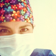 Mariana Duran Ortiz, Otorrinolaringólogo Miguel Hidalgo