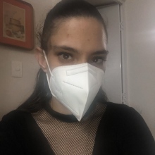 Gabriela Armas Devars, Fisioterapeuta Cancun