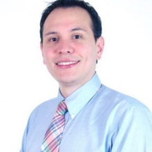 David Ampudia Chávez, Cirujano general Tlalpan