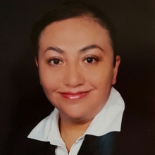 E.Teresa Cuatecontzi Xochitiotzi, Endocrinólogo Ciudad de México