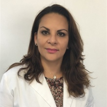 Ana Cecilia Becerril Sanchez Aldana, Médico estético Benito Juárez