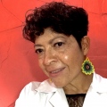 María Concepción Mena Fernández