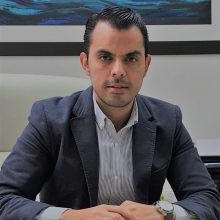 José Luis Rodríguez Chávez, Endoscopista Guadalajara
