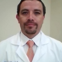 Jorge Alberto Arizmendi Baena, Cirujano general Cuauhtémoc