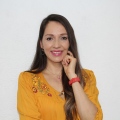 Maria Ibeth Lugo Jáuregui