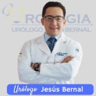 Dr. Jesus Bernal Hernández