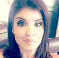 Luisa Fernanda Isibasi Carrillo