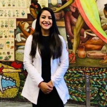 Elisa Flores Gómez, Endocrinólogo Coyoacán