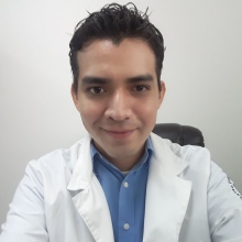 Fabio Ivan Anzueto Sánchez, Dermatólogo Tuxtla Gutierrez