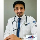 Dr. José Daniel Martínez Mondragón