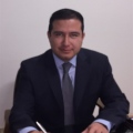 León Octavio Torres M.
