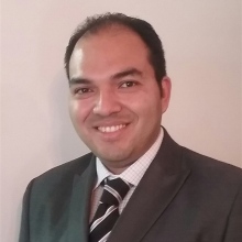 Rogelio Francisco Rodriguez de la Rosa, Neurólogo Monterrey