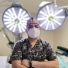 Dr. Raúl Fernando Viera Dórame
