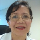 Mtra. María Fátima Rodríguez Hernández