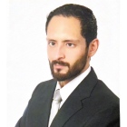Dr. Luis Eduardo Jáuregui Ilabaca