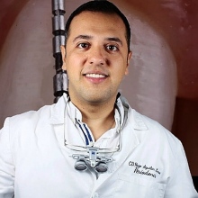 Hugo Enrique Aguilar Lamas, Dentista - Odontólogo Tuxtla Gutierrez