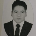 Edgar Eduardo Bernal Pérez