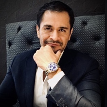 Alfredo Cano Alvarez, Ginecólogo Benito Juárez