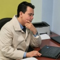 Ivanhoe Alejandro Ortiz Meza