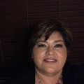 Rosalva Jímenez Barriga