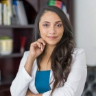 Dra. Cynthia Celisol Castillo González