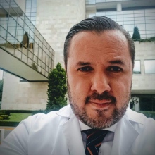 Said Arablin Oropeza, Alergólogo Cuajimalpa de Morelos