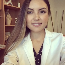 Vilma Esthela González Castillo, Ginecólogo Monterrey