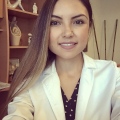 Vilma Esthela González Castillo