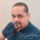 Dr. Gonzalo Pliego De León