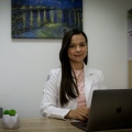 A. Citlalli Ortiz González