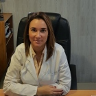 Dra. Quetzal Caraballo Álvarez