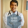 Alejandro Reyes Rosas
