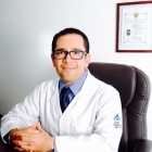 Dr. Mauricio Enrique Campuzano Castañeda